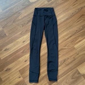 Lululemon Leggings in great condition